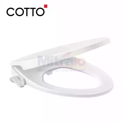 Mengukur Cover Kloset Duduk