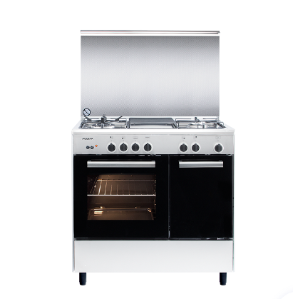 FREESTANDING COOKER FC 5942 S