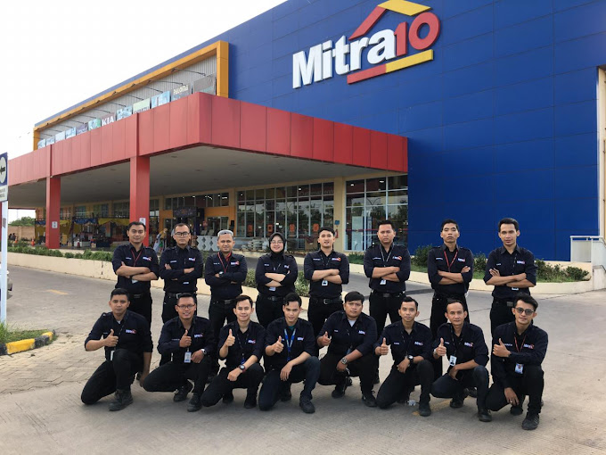 Mitra10 Karawang