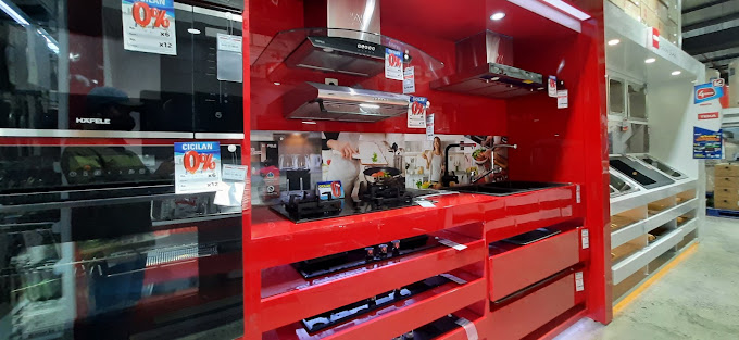 Garansi Harga Murah dengan Ganti Selisih 2x