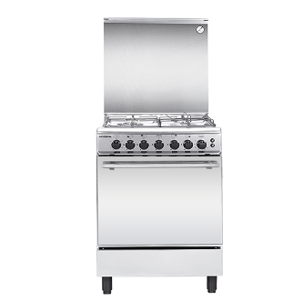 FREESTANDING COOKER FC 9642 S