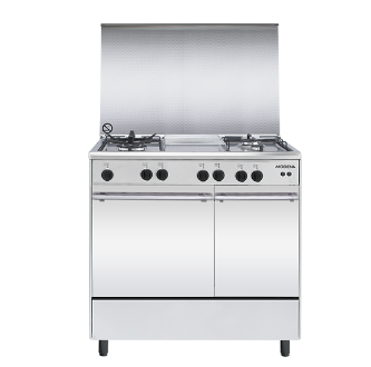 FREESTANDING COOKER FC 9942 S