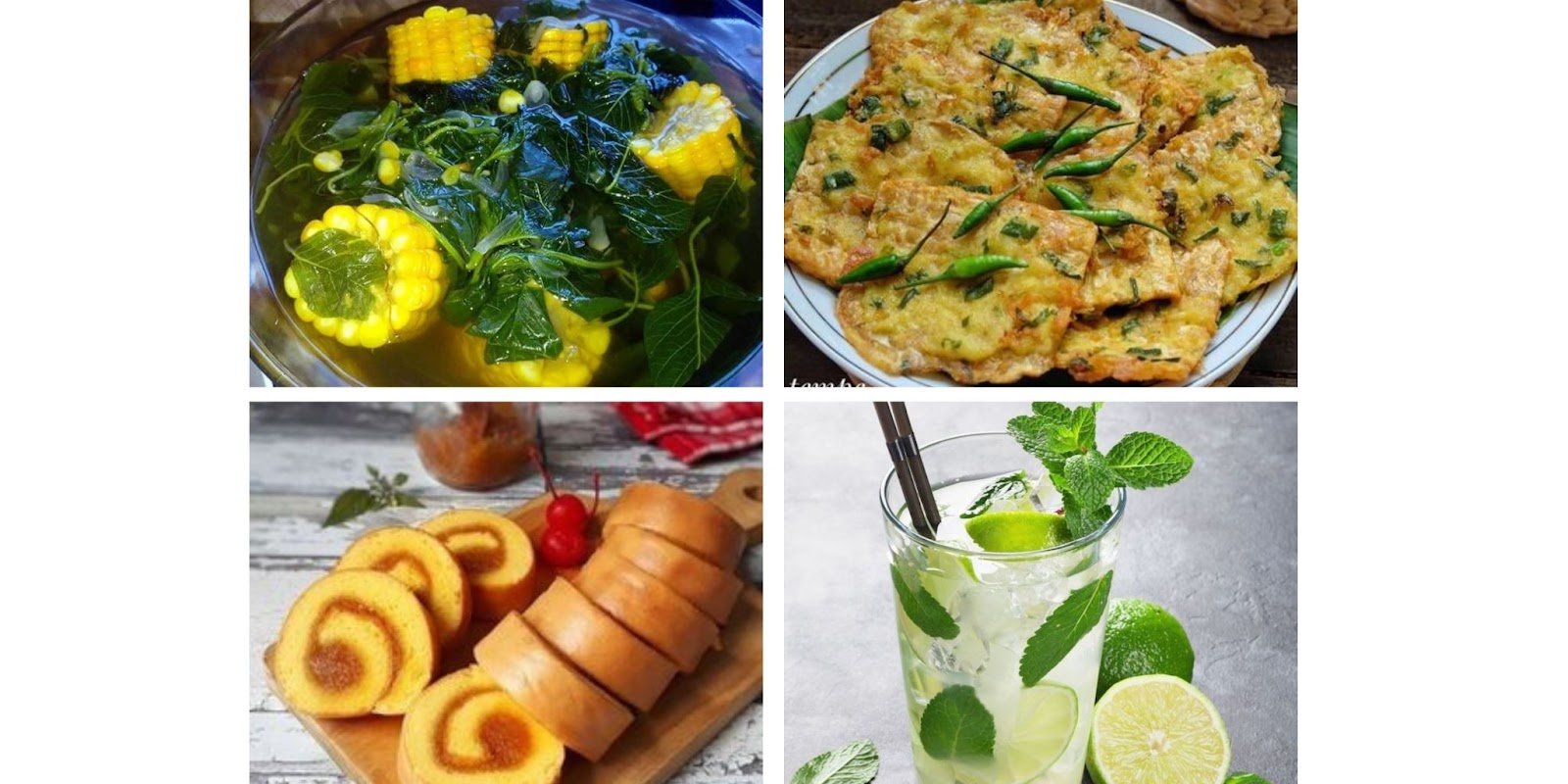 Menu Buka Puasa Hari Ke-9 | Daftar Menu Buka Puasa untuk 1 Bulan 
