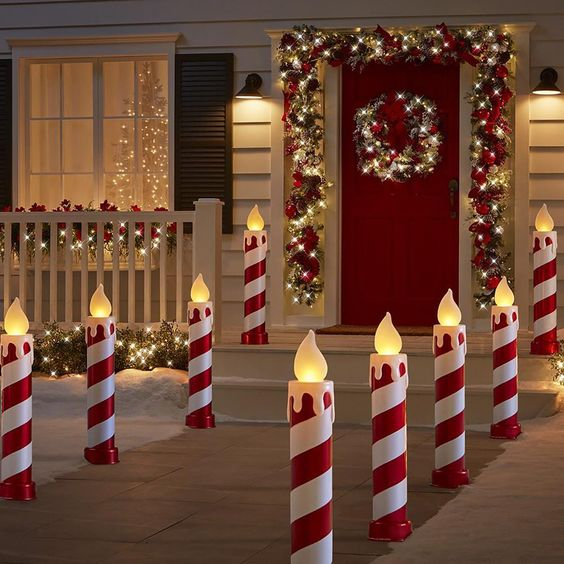 tema natal kreatif cute