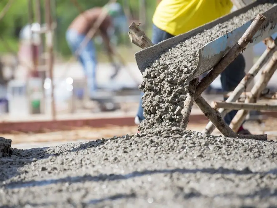 Kekurangan dan kelebihan rabat beton