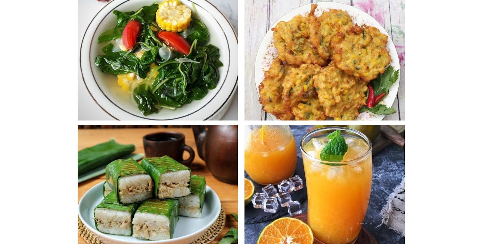 Menu Buka Puasa Hari Ke-20 | Daftar Menu Buka Puasa untuk 1 Bulan 