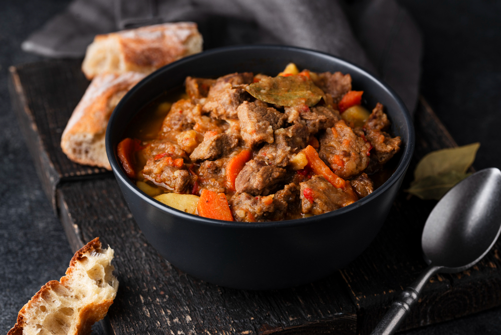 Resep rendang sapi 