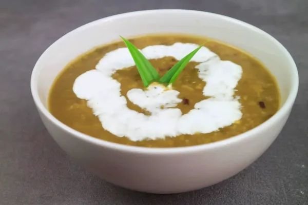 Bubur Kacang Hijau  | Jajanan Buka Puasa
