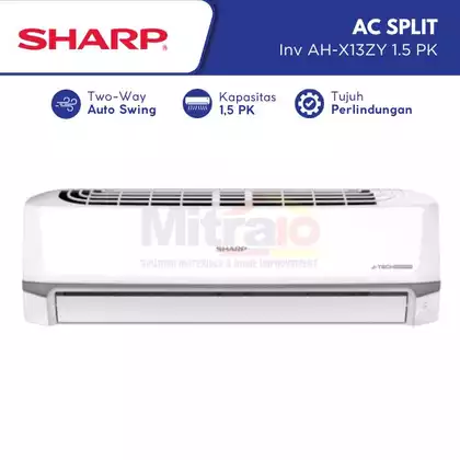 AC inverter adalah