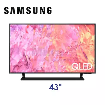 Merk TV yang Bagus : Samsung