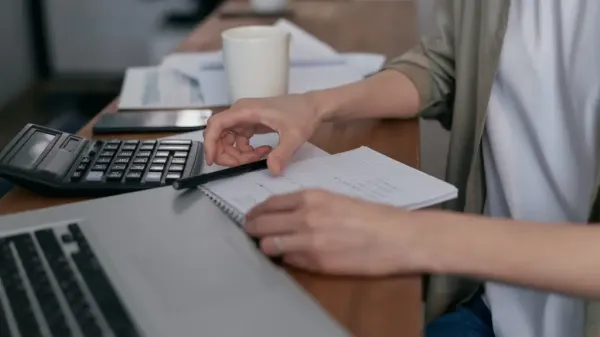 Cara menghitung RAB bangunan