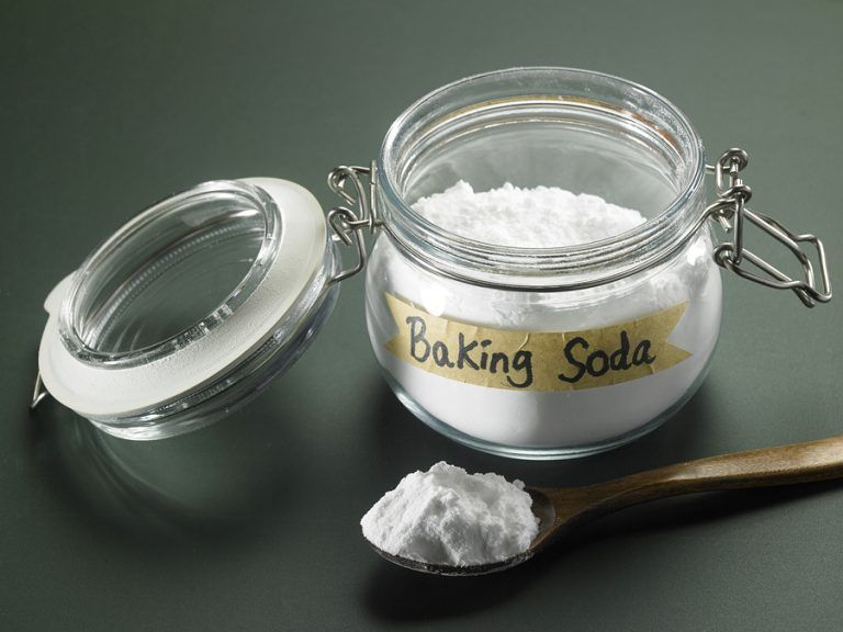 Cara Menghilangkan Bau Kulkas dengan Baking Soda