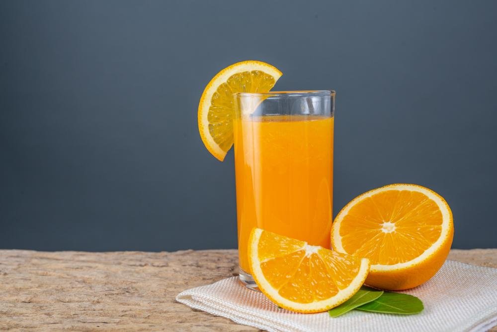 Es Jeruk | Minuman Buka Puasa