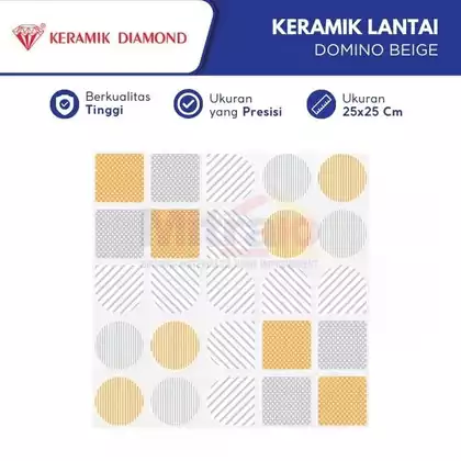 keramik lantai 