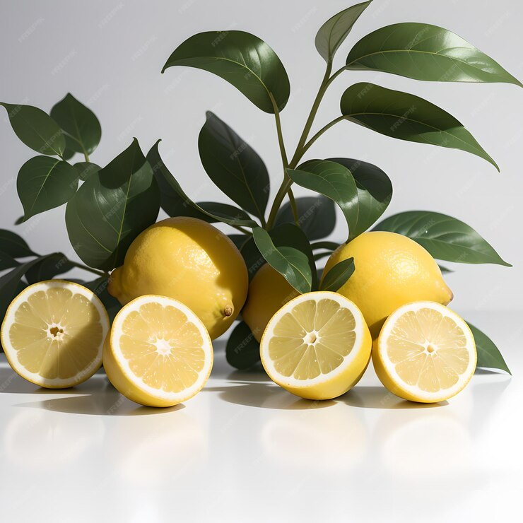 Cara Menghilangkan Bau Kulkas dengan Lemon