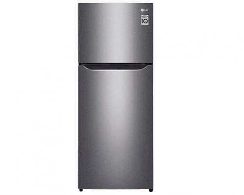 Rekomendasi kulkas 2 pintu : LG 