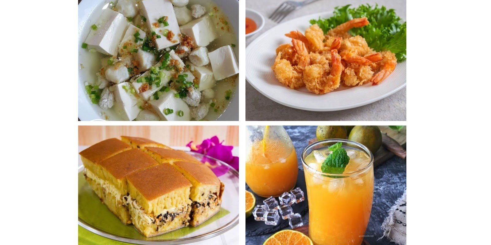 Menu Buka Puasa Hari Ke-26 | Daftar Menu Buka Puasa untuk 1 Bulan 