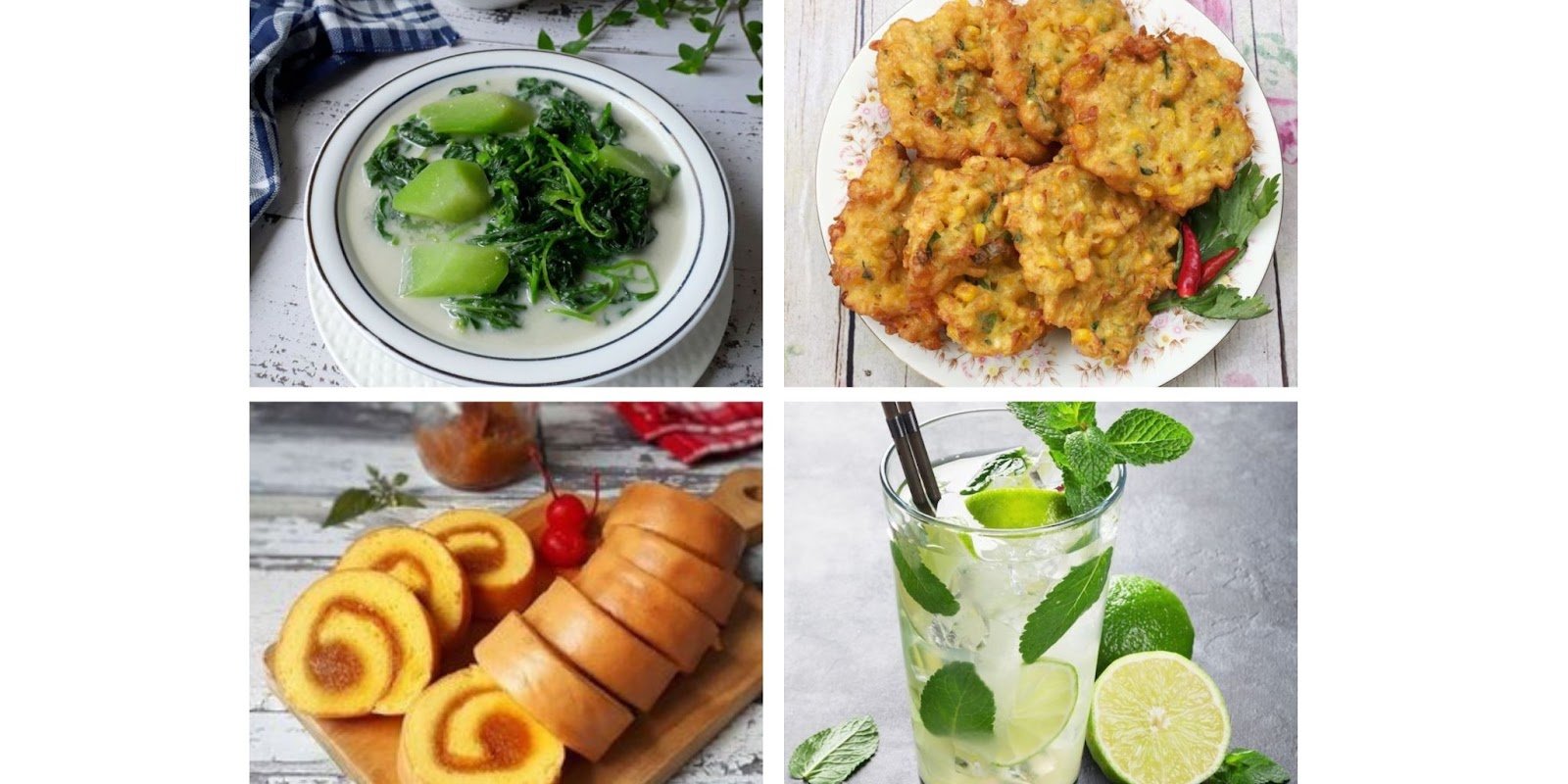 Menu Buka Puasa Hari Ke-29 | Daftar Menu Buka Puasa untuk 1 Bulan 