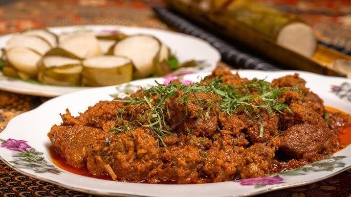 Resep Rendang