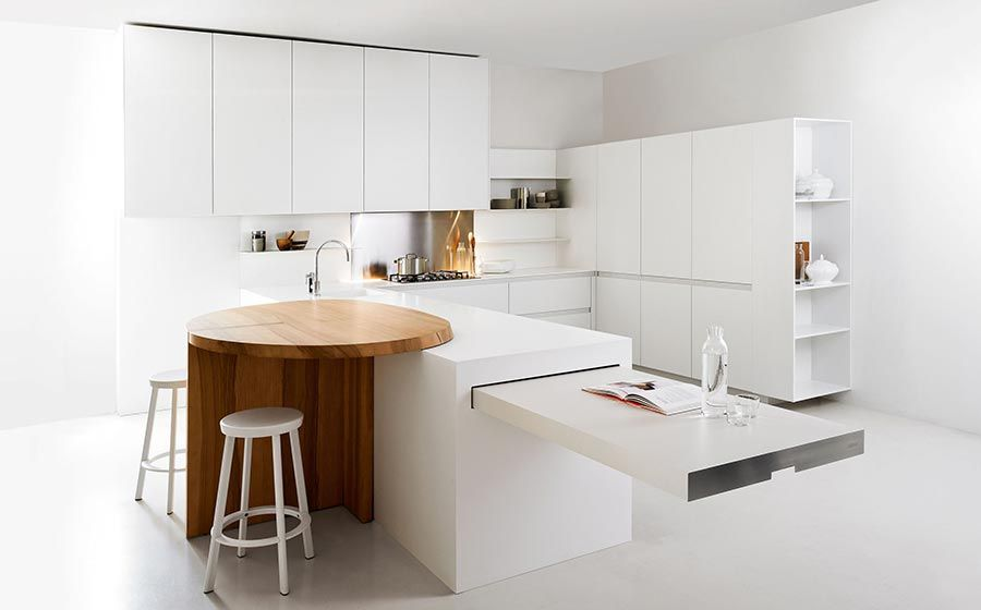 desain dapur minimalis 3x2 japan