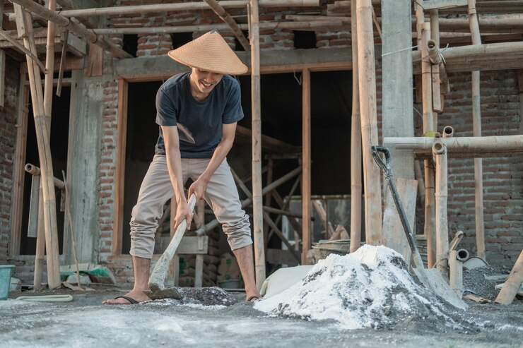 Tips renovasi rumah kampung