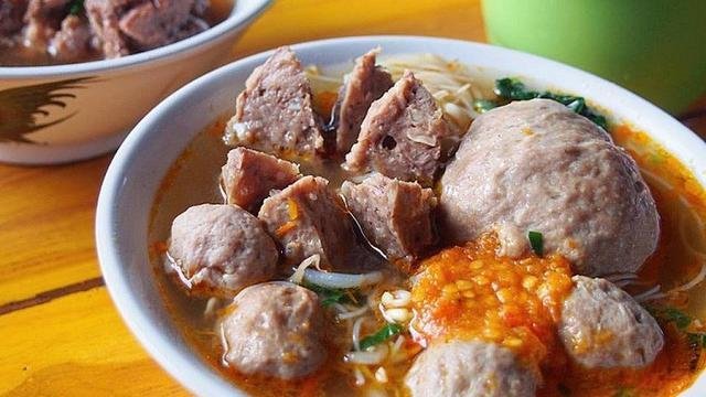 Bakso