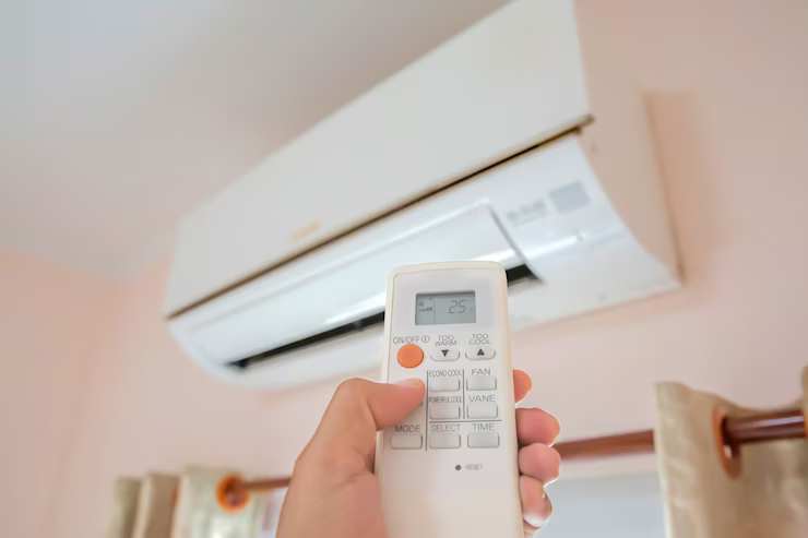 Keunggulan AC Inverter