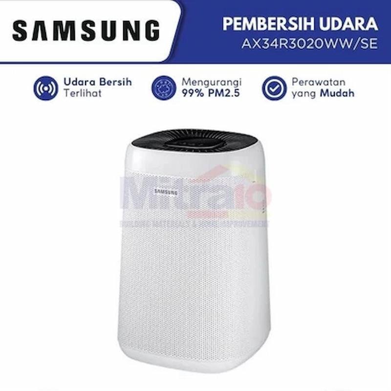Air purifier dari Samsung