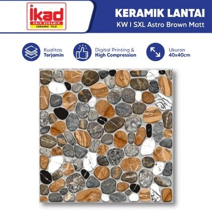 Keramik Ikad