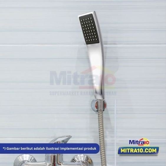 Aer Hand Shower FSH 1C