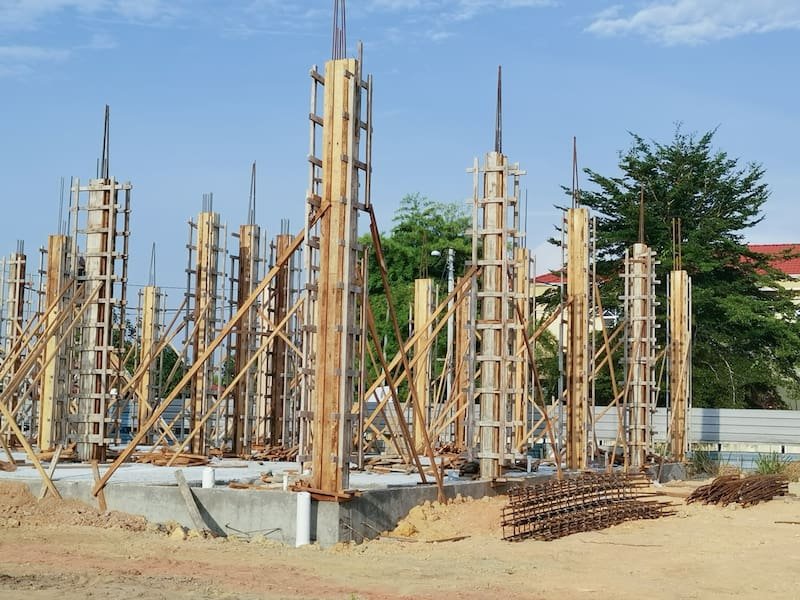 Cara Menentukan Ukuran Fondasi Batu Kali