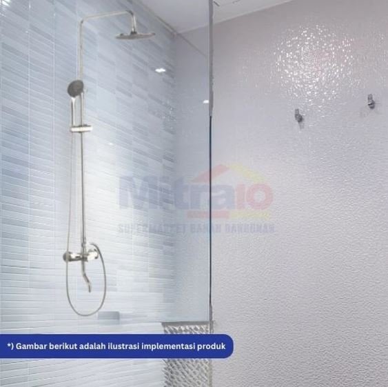Lavenia Shower Tiang Kolom LV-10066 (Set)