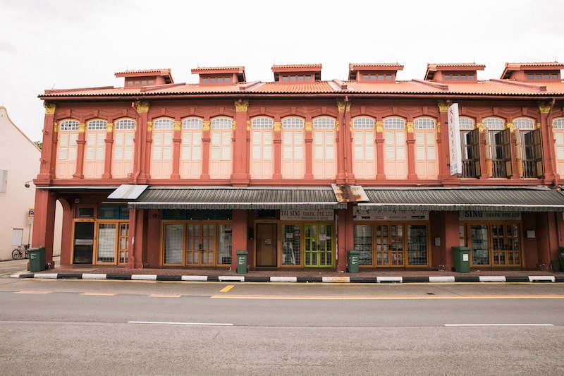 Minimalis dengan Gaya Ala Eropa