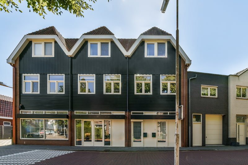 Modern dengan Konsep Scandinavian