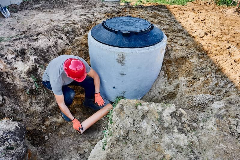Perbedaan Septic Tank dan Bio Septic Tank