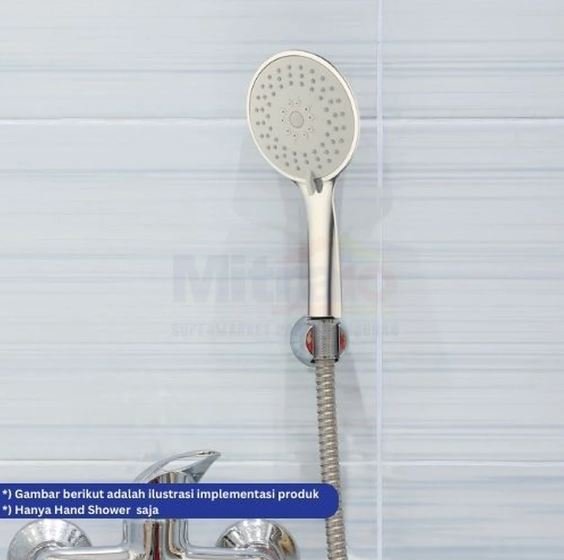 Tidy Hand Shower HS-959 1WF