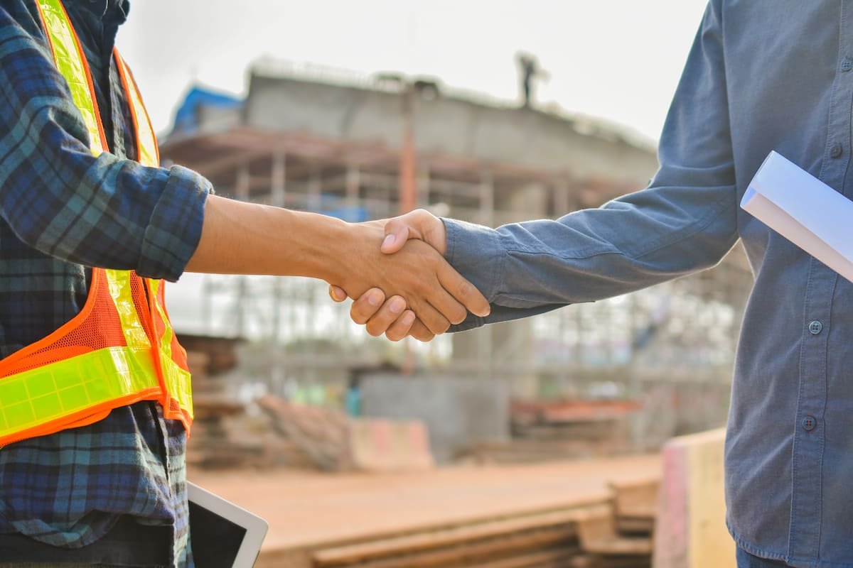 Tips Memilih Kontraktor Fondasi Batu Kali