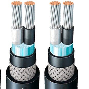 kabel listrik TCW