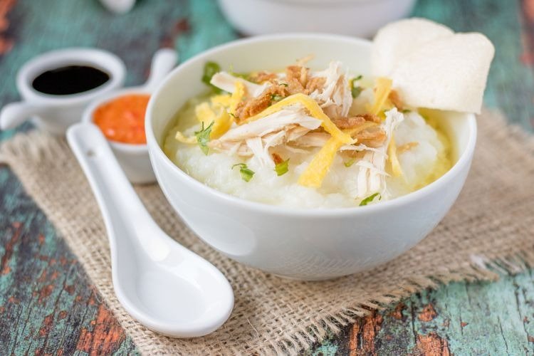 bubur ayam