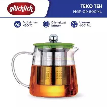 tea set kado natal untuk teman