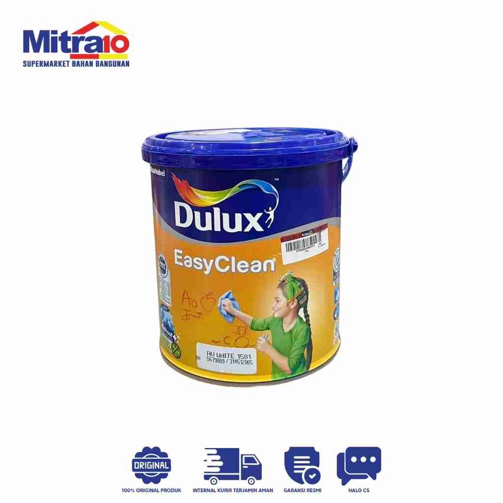 Cat Dapur Nippon Paint