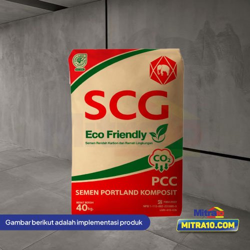 SGC Semen Serbaguna Komposit