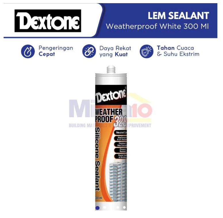 cara memperkuat pondasi rumah sealant dextone