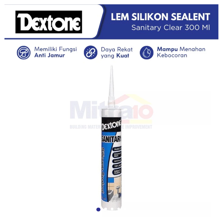 cara merawat kusen kayu agar tidak lapuk sealant dextone