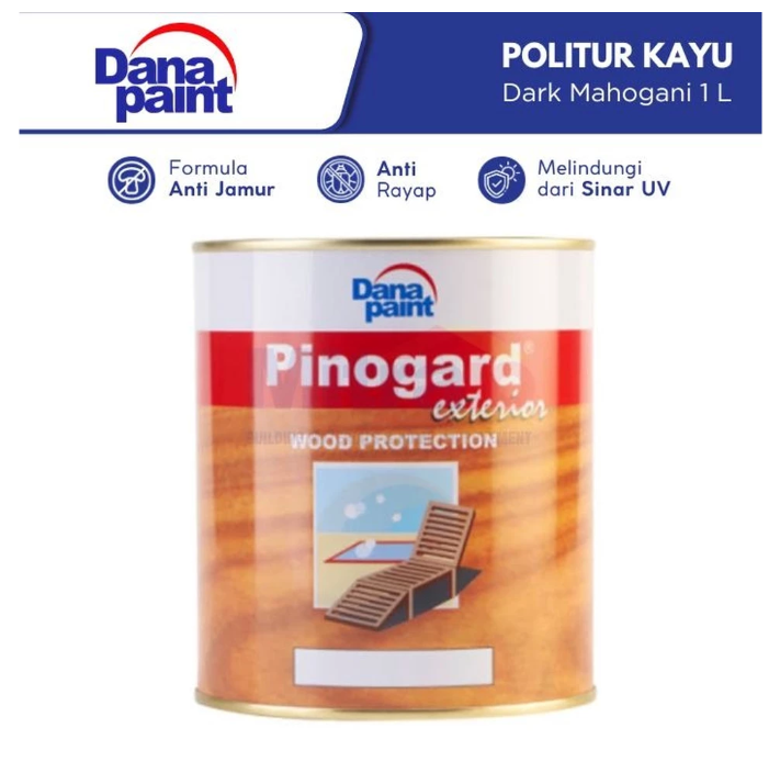 cara merawat kusen pintu agar tidak lapuk politur kayu danapaint