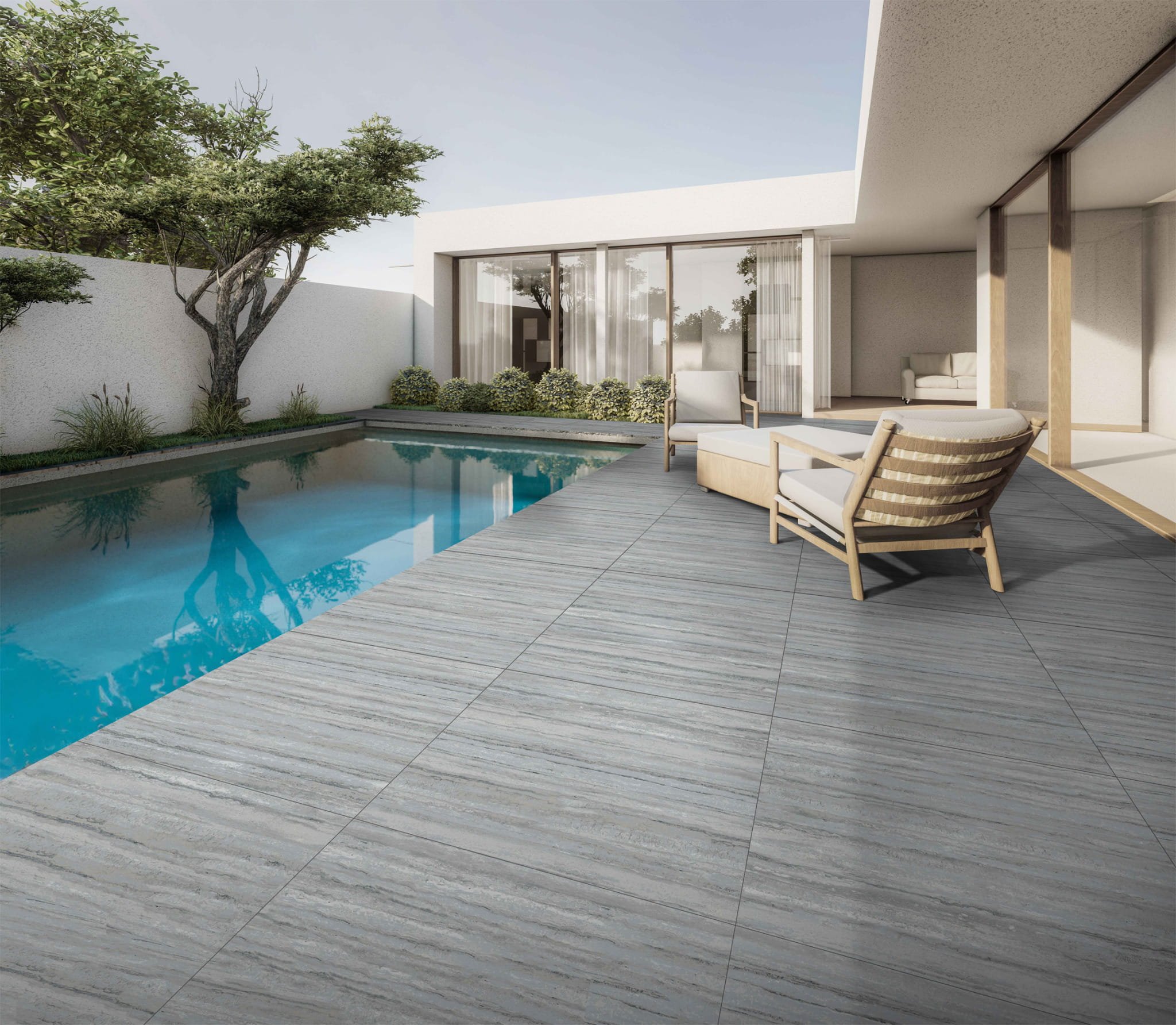 Granit Anti Slip Vellino