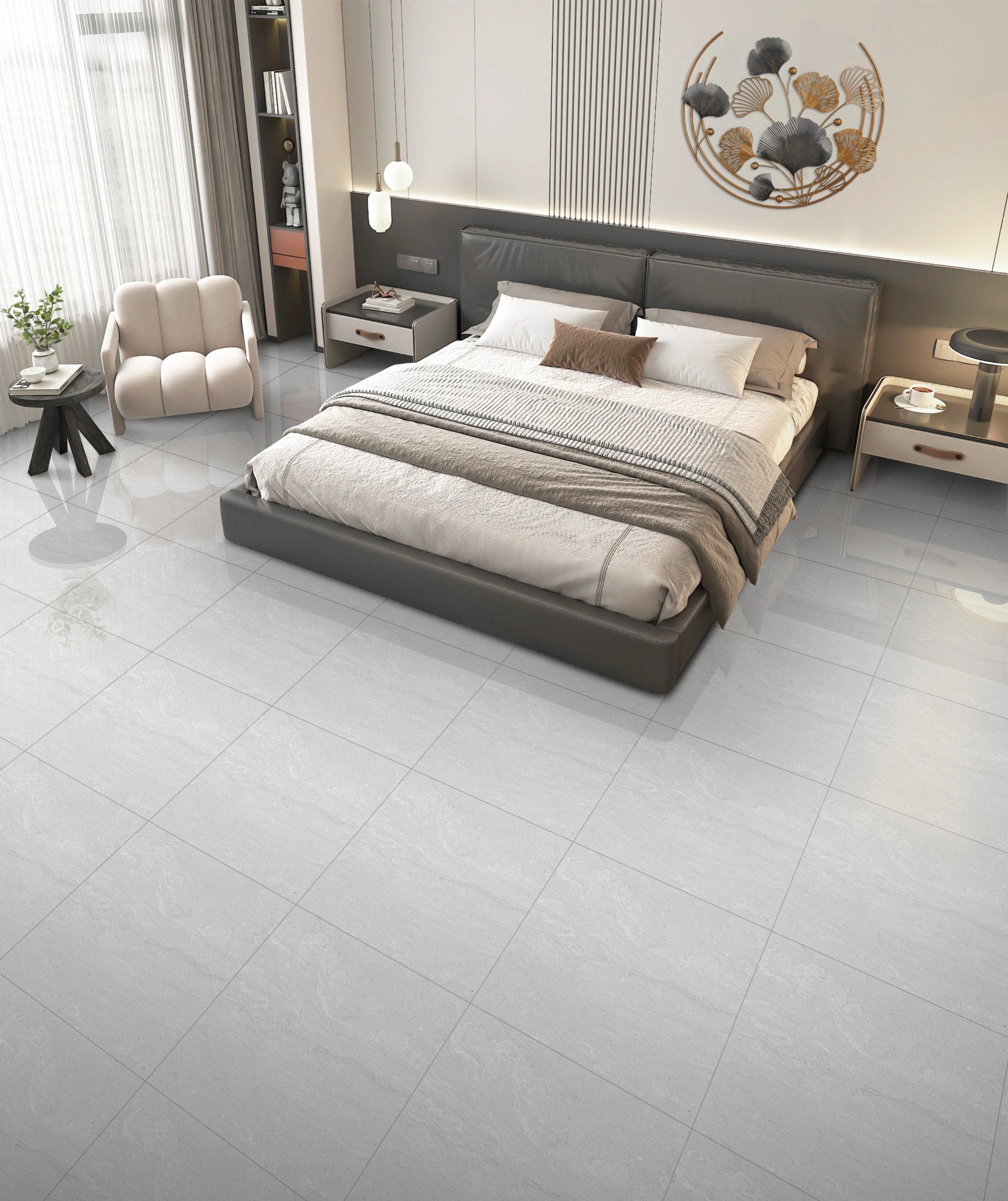 Granit Glossy Vellino