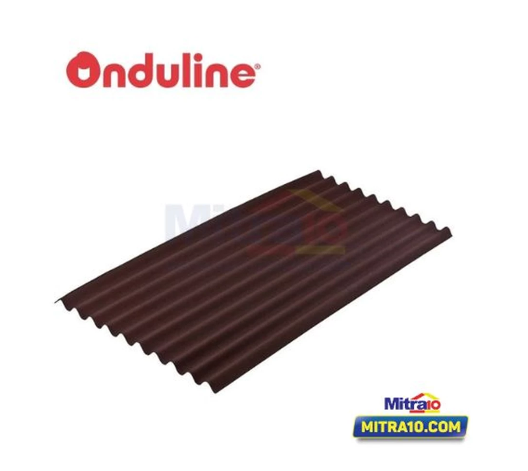 produk shopvaganza 2025 genteng aspal onduline