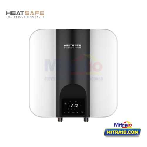 produk shopvaganza 2025 heatsafe water heater