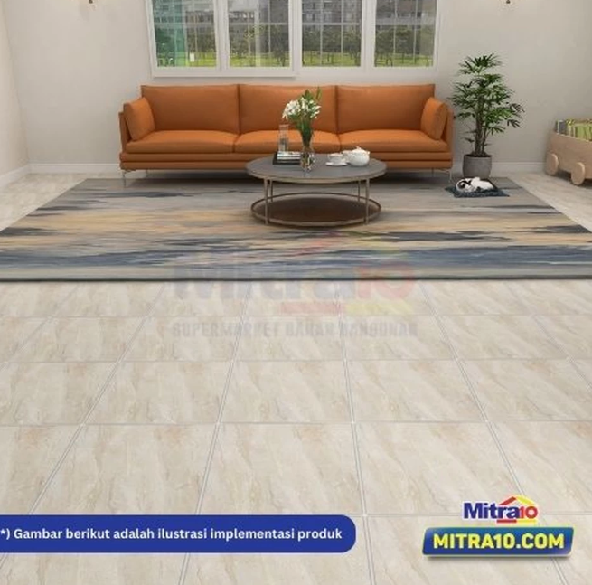 tanda lantai rumah harus segera diganti keramik platinum